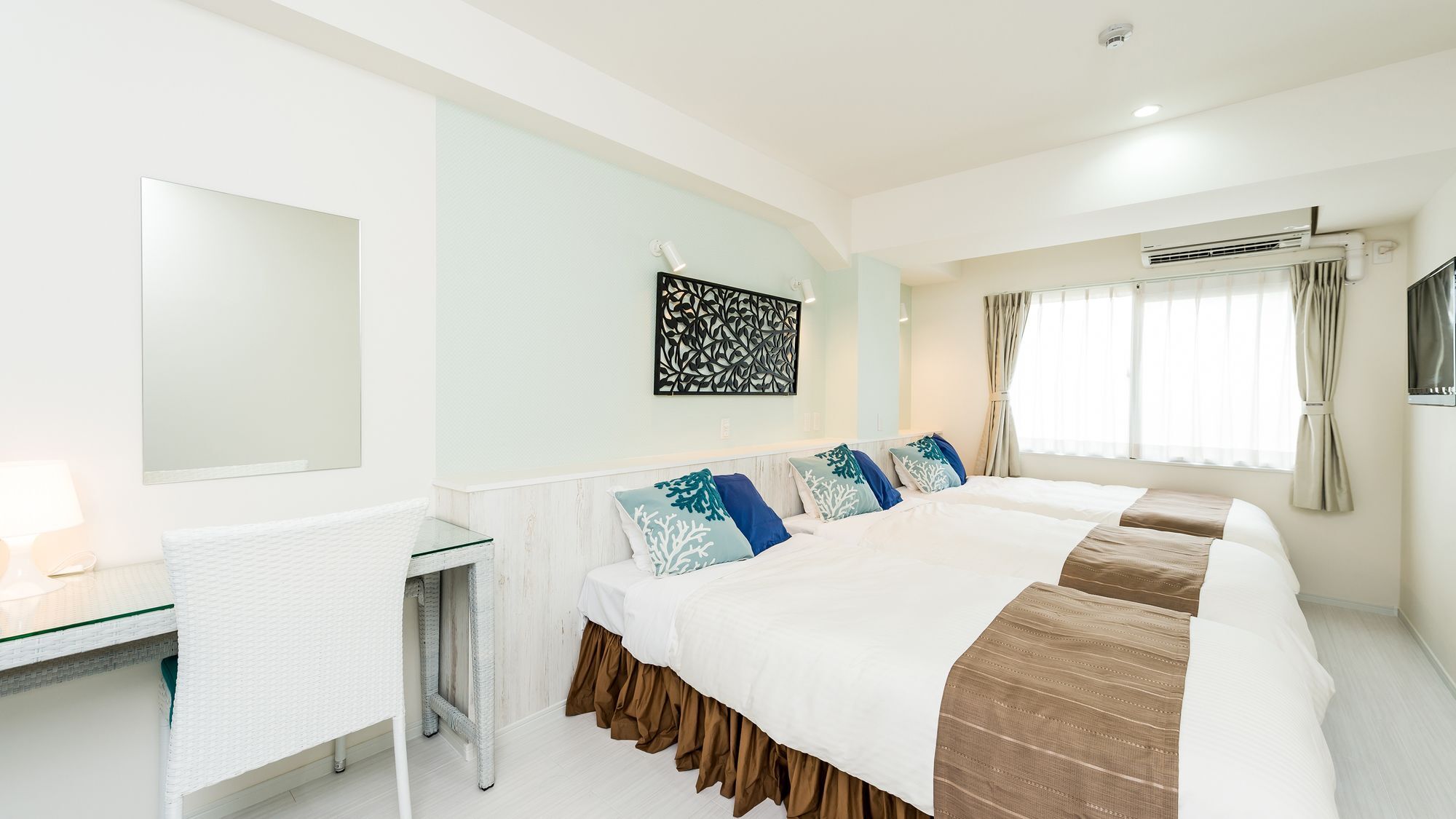 Condominium Resort Naha Living Inn Asahibashi Ekimae Annex Exterior photo